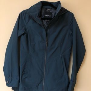 Marmot Women’s Raincoat